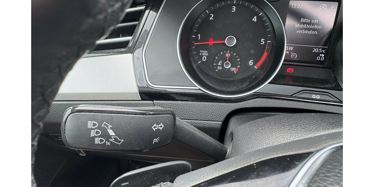 VW Passat Variant 2.0TDI DSG ACC Klima Kam Pano 18´ 188.000 km 10.900 &euro; Erftstadt 50374