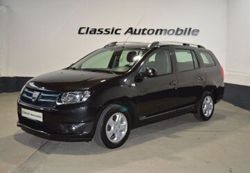 Dacia Logan 164.000 km 4.990 &euro; Neuwied 56567