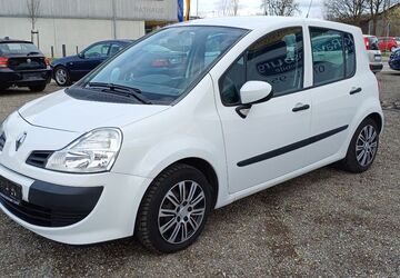 Renault Modus 51.450 km 4.990 &euro; Ravensburg / OT Bavendorf 88213