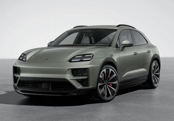 Porsche Macan 6.900 km 108.990 &euro; Kaiserslautern 67657