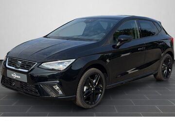 Seat Ibiza 4.900 km 26.830 &euro; Ludwigshafen 67063