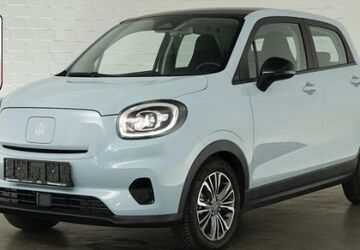 Leapmotor T03 7.500 km 16.924 &euro; Coesfeld 48653