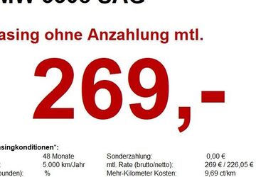 BMW 330 32.810 km 47.840 &euro; Marktsteft 97342