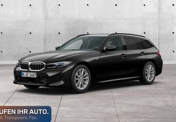 BMW 330 24.598 km 46.970 &euro; Königswinter 53639