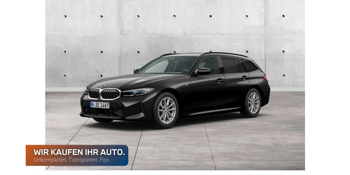 BMW 330 24.598 km 46.970 &euro; Königswinter 53639