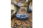 BMW E91 313.000 km 4.000 &euro; Frankfurt 