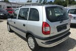 Opel Zafira Orig. 96000 km,PDC,7 Sitze,Tüv Neu! 96.000 km 2.990 &euro; Himmelkron 95502