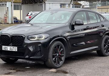 BMW X4 174.560 km 37.990 &euro; Kleinblittersdorf 66271