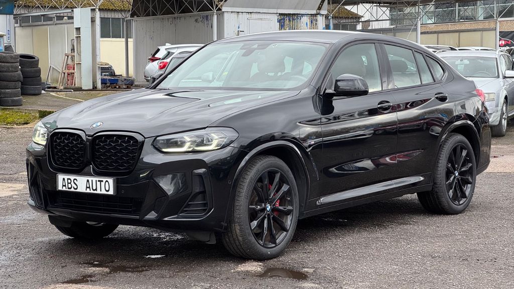 BMW X4 174.560 km 37.990 &euro; Kleinblittersdorf 66271