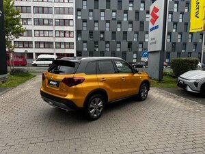 Suzuki VITARA 1.4 BOOSTERJET AUTOMATIK COMFORT (MY26) 1.500 km 23.990 &euro; Höhenkirchen-Siegertsbrun 85635