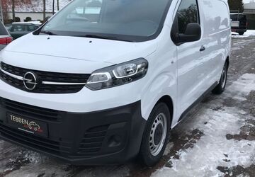 Opel Vivaro 27.013 km 19.990 &euro; Bohmte 49163