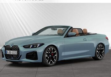 BMW 430 6.960 km 61.781 &euro; Kleve 47533