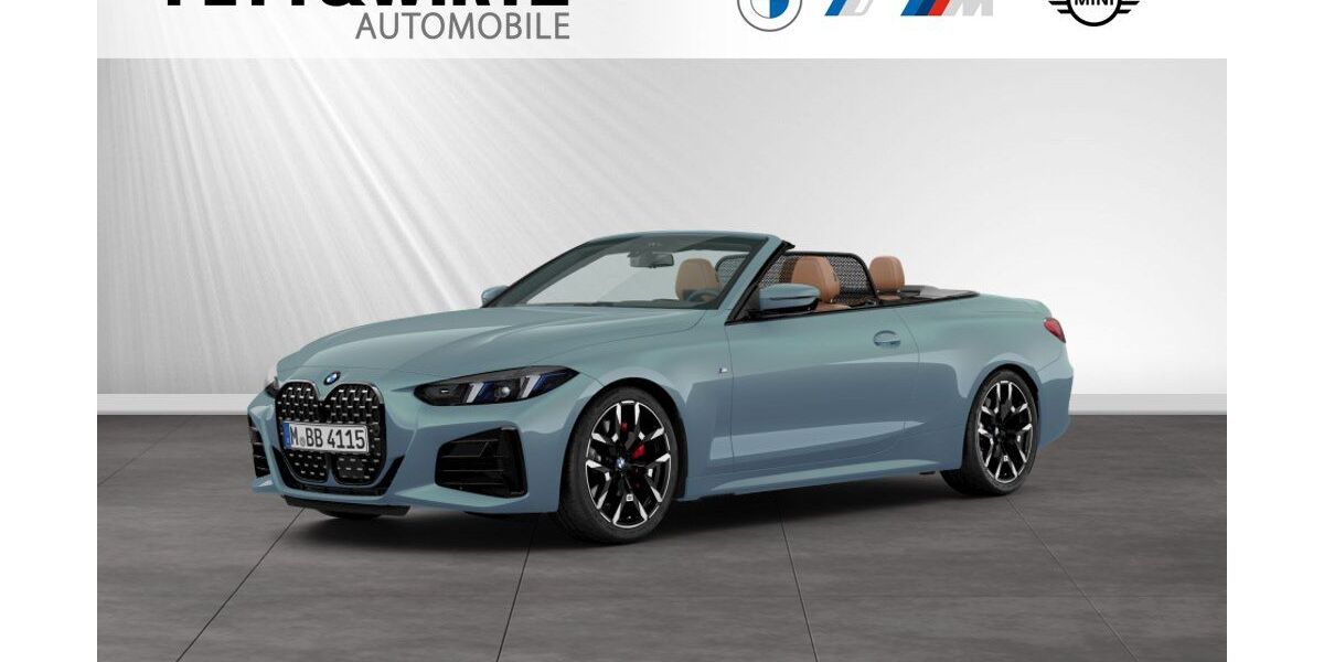 BMW 430 6.960 km 61.781 &euro; Kleve 47533