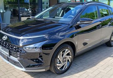 Hyundai BAYON 2.500 km 22.430 &euro; Espelkamp 32339