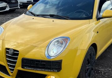 Alfa Romeo MiTo 228.805 km 1.750 &euro; Bisingen 72406