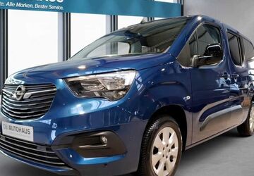 Opel Combo Life 44.603 km 20.490 &euro; Bad Salzuflen 32105