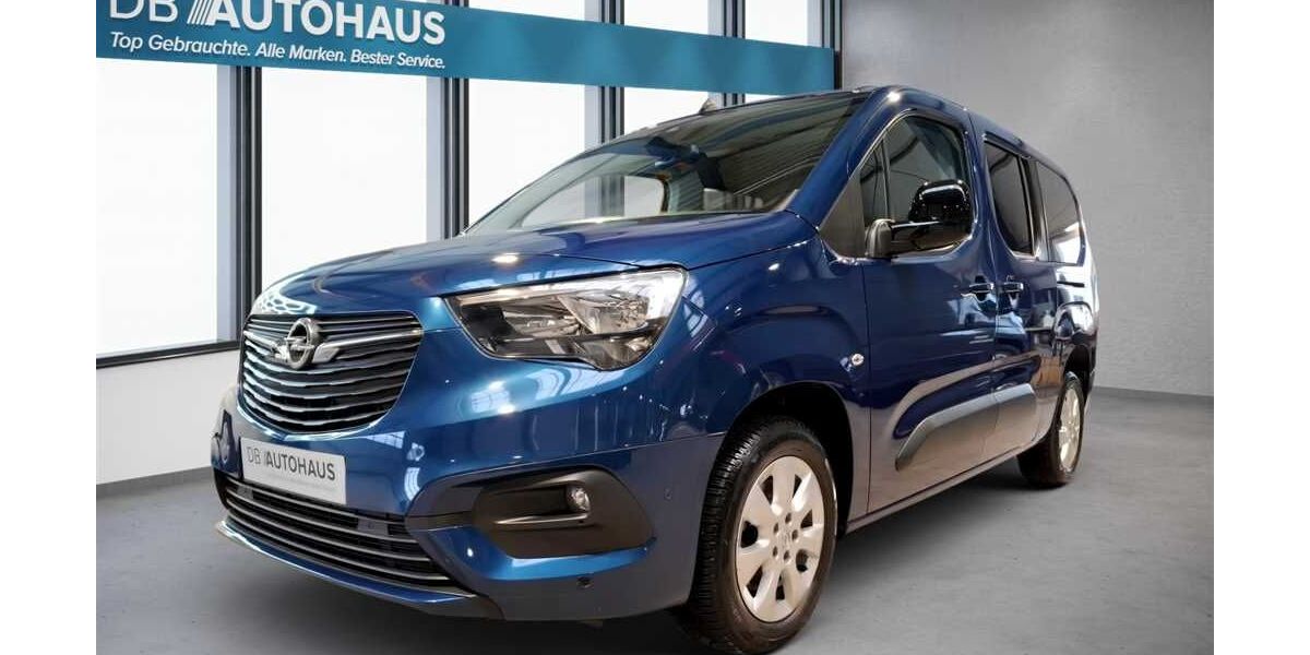 Opel Combo Life 44.603 km 20.490 &euro; Bad Salzuflen 32105