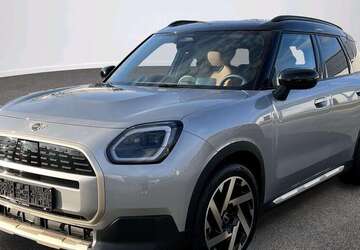 Mini Countryman E 4.550 km 38.800 &euro; München 80788