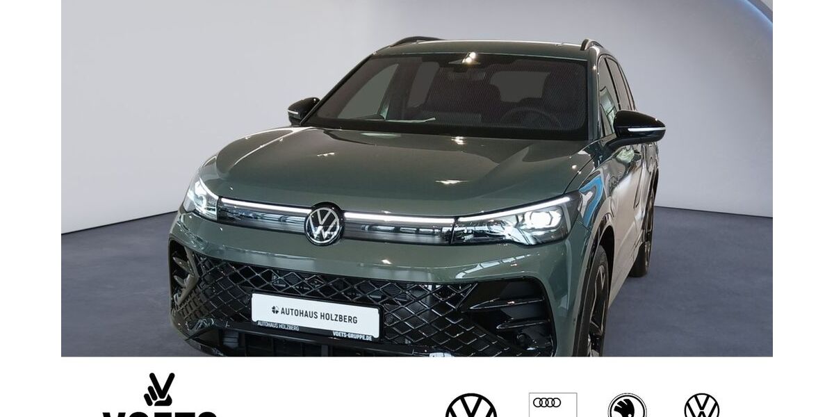 VW Tiguan 5.995 km 63.795 &euro; Magdeburg 39126