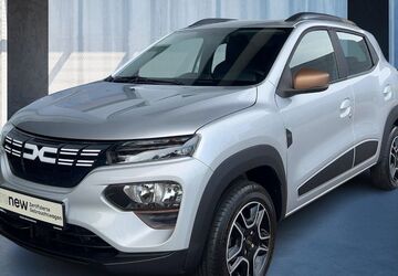 Dacia Spring 35.386 km 10.790 &euro; Unterschleißheim 85716