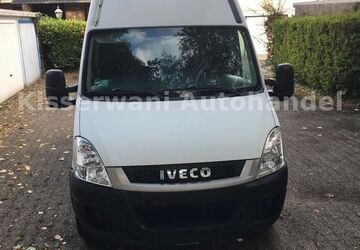 IVECO Andere 380.000 km 3.000 &euro; Aachen 52068