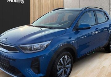 Kia Stonic 20.551 km 17.250 &euro; Quakenbrück 49610