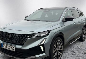 Renault Espace 7.254 km 48.880 &euro; Norderstedt 22851