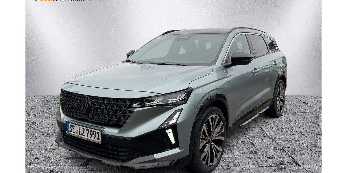 Renault Espace 7.254 km 48.880 &euro; Norderstedt 22851