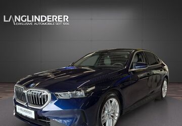 BMW i5 21.894 km 50.900 &euro; Altötting 84503