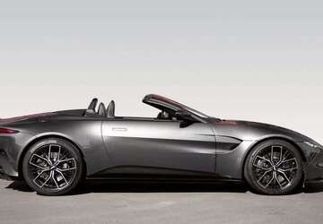 Aston Martin Vantage 27.800 km 123.510 &euro; Meckenheim 53340