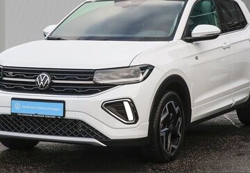 VW T-Cross 19.278 km 28.480 &euro; Koblenz 56070
