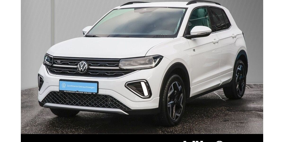 VW T-Cross 19.278 km 28.480 &euro; Koblenz 56070