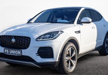 Jaguar E-Pace 85.286 km 26.490 &euro; Halle(Saale) 06122