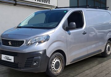 Peugeot Expert 105.000 km 19.800 &euro; Lauchringen 79787