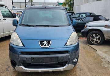 Peugeot Partner 240.000 km 2.000 &euro; Bonn 53227