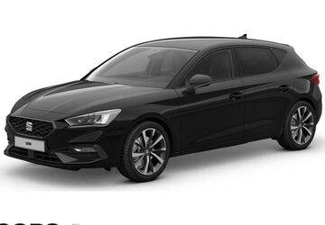 Seat Leon 8.888 km 27.480 &euro; Düren 52351