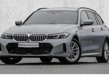 BMW 320 28.627 km 41.500 &euro; Emsdetten 48282