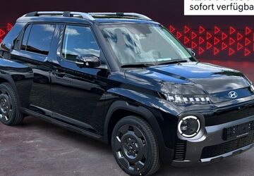 Hyundai INSTER 4.504 km 27.940 &euro; Kippenheim 77971