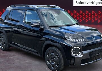 Hyundai INSTER 4.504 km 28.940 &euro; Kippenheim 77971