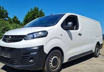 Opel Vivaro 140.000 km 13.999 &euro; Berlin 13089
