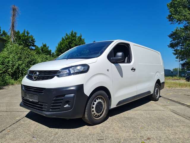 Opel Vivaro 140.000 km 13.999 &euro; Berlin 13089