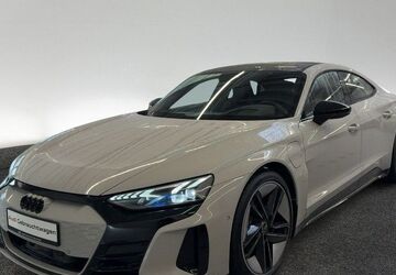 Audi RS e-tron GT 27.857 km 74.750 &euro; Hannover 30179