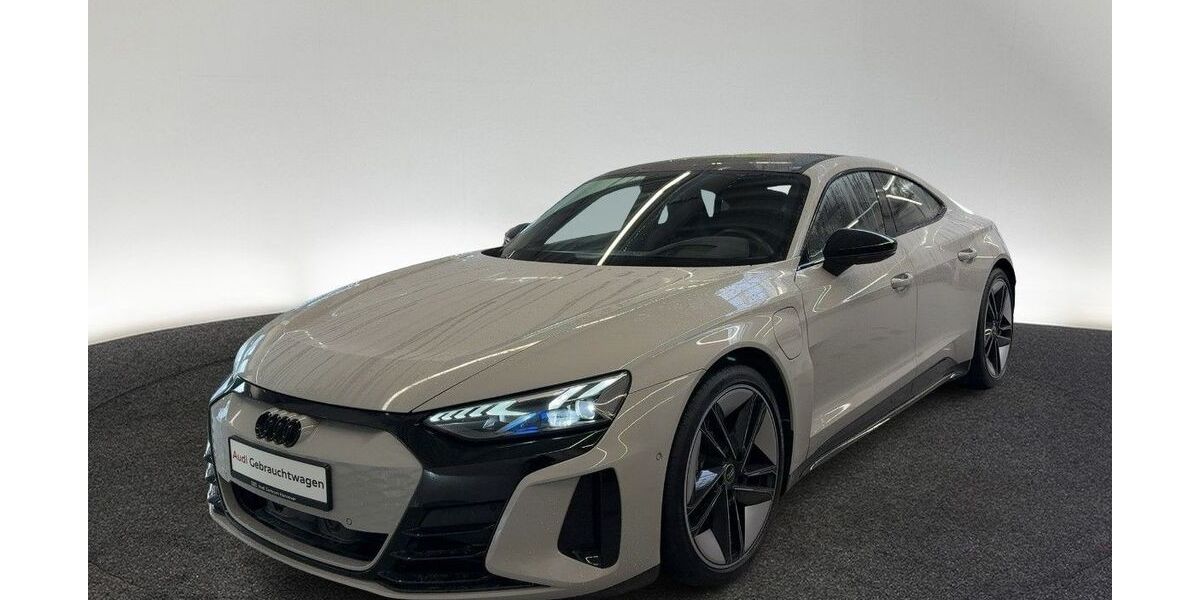 Audi RS e-tron GT 27.857 km 74.750 &euro; Hannover 30179