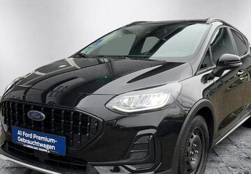 Ford Fiesta 15.055 km 18.880 &euro; Wipperfuerth 51688