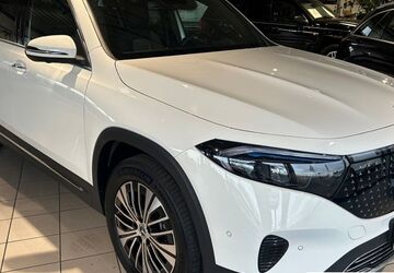 Mercedes-Benz EQB 9.735 km 39.890 &euro; Bocholt 46395