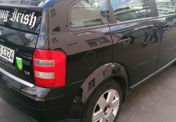 Audi A2 212.000 km 999 &euro; Köln 50969