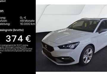 Seat Leon 4.000 km 33.990 &euro; Lichtenfels 96215