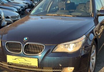 BMW 523 193.000 km 7.999 &euro; Nürnberg 90431