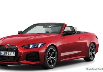 BMW M440 11.005 km 66.490 &euro; Hamm 59071