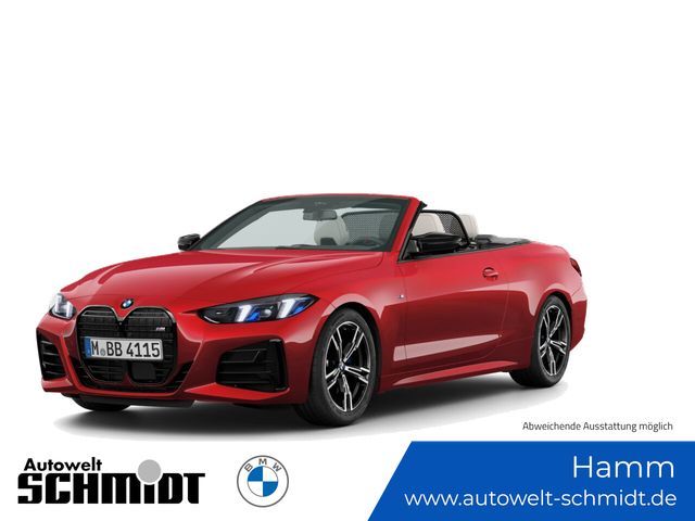 BMW M440 11.005 km 66.490 &euro; Hamm 59071